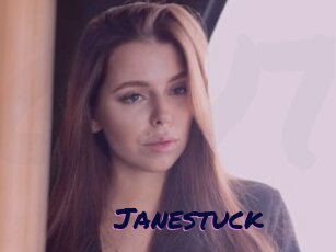 Janestuck