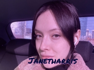 Janetharris