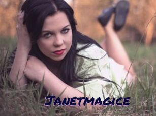 Janetmagice