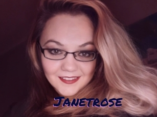 Janetrose