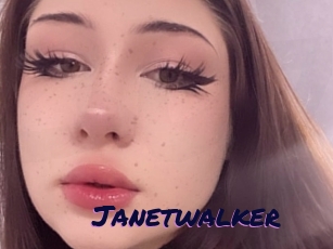 Janetwalker