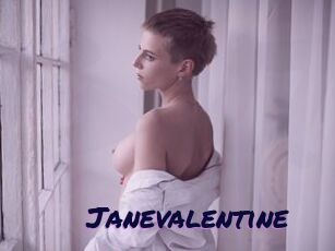 Janevalentine