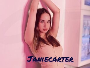 Janiecarter