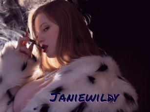 Janiewildy