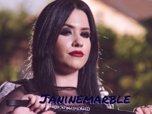 Janinemarble