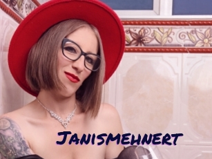 Janismehnert