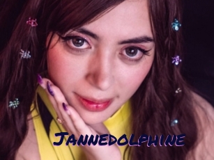 Jannedolphine