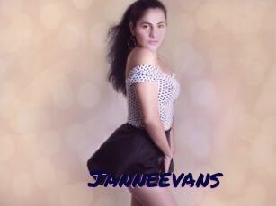 Janneevans