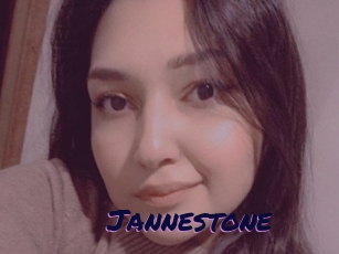 Jannestone