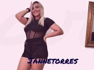 Jannetorres