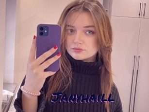 Janyhaill