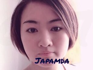 Japamda