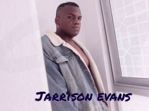 Jarrison_evans