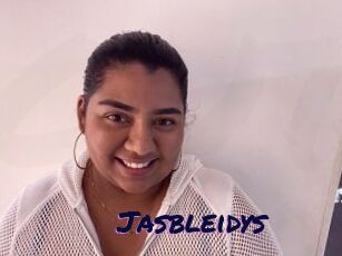 Jasbleidys