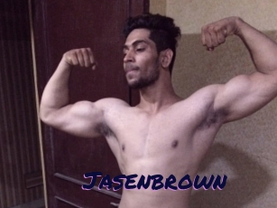 Jasenbrown