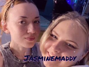 Jasminemaddy