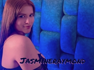 Jasmineraymond