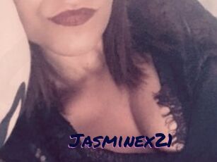 Jasminex21