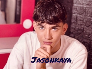 Jasonkaya