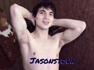 Jasonstoun