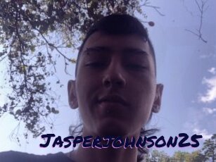 Jasperjohnson25