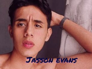 Jasson_evans