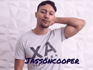 Jassoncooper