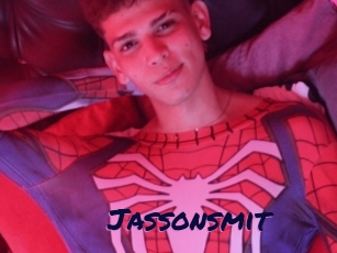 Jassonsmit