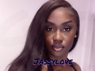 Jassylove