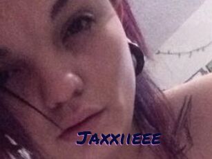 Jaxxiieee