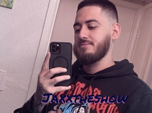 Jaxxtheshow