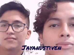 Jayandstiven