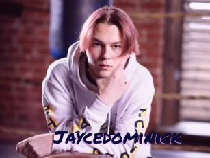 Jaycedominick