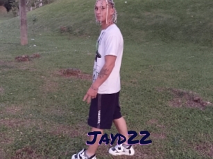 Jayd22