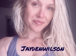 Jaydenwilson