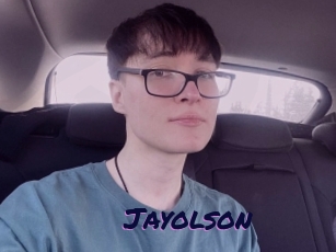 Jayolson