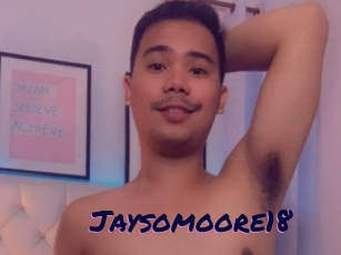 Jaysomoore18