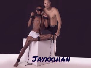 Jayxxhian