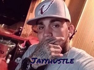 Jayyhustle