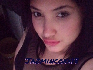 Jazmincoxx18