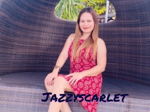 Jazzyscarlet