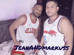 JeanANDmarkuss