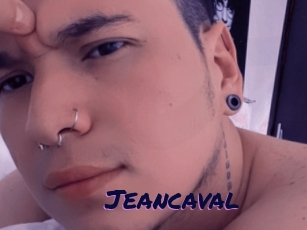 Jeancaval