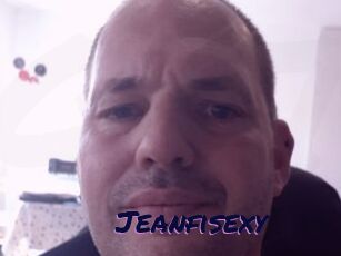 Jeanfisexy