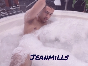 Jeanmills