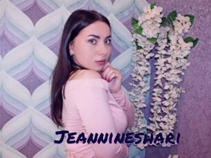 Jeannineshari