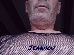 Jeannou