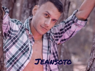 Jeansoto