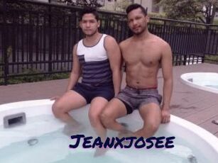 Jeanxjosee