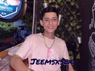 Jeemsxsexy